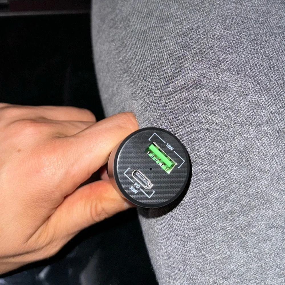 Car charger